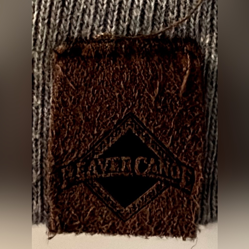 Beaver Canoe by Roots/Target Canada Collab Limited Edition 2013 SS Women’s SZ/ S - Picture 3 of 7